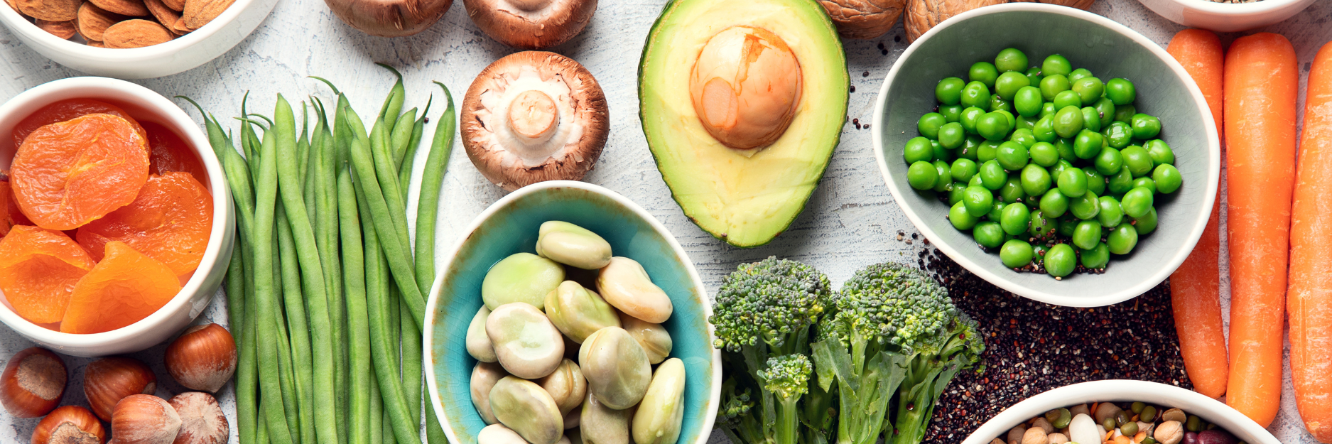 Can Eating Plant-Based Proteins Improve Kidney Lab Test Results or Just Lower Creatinine Levels?