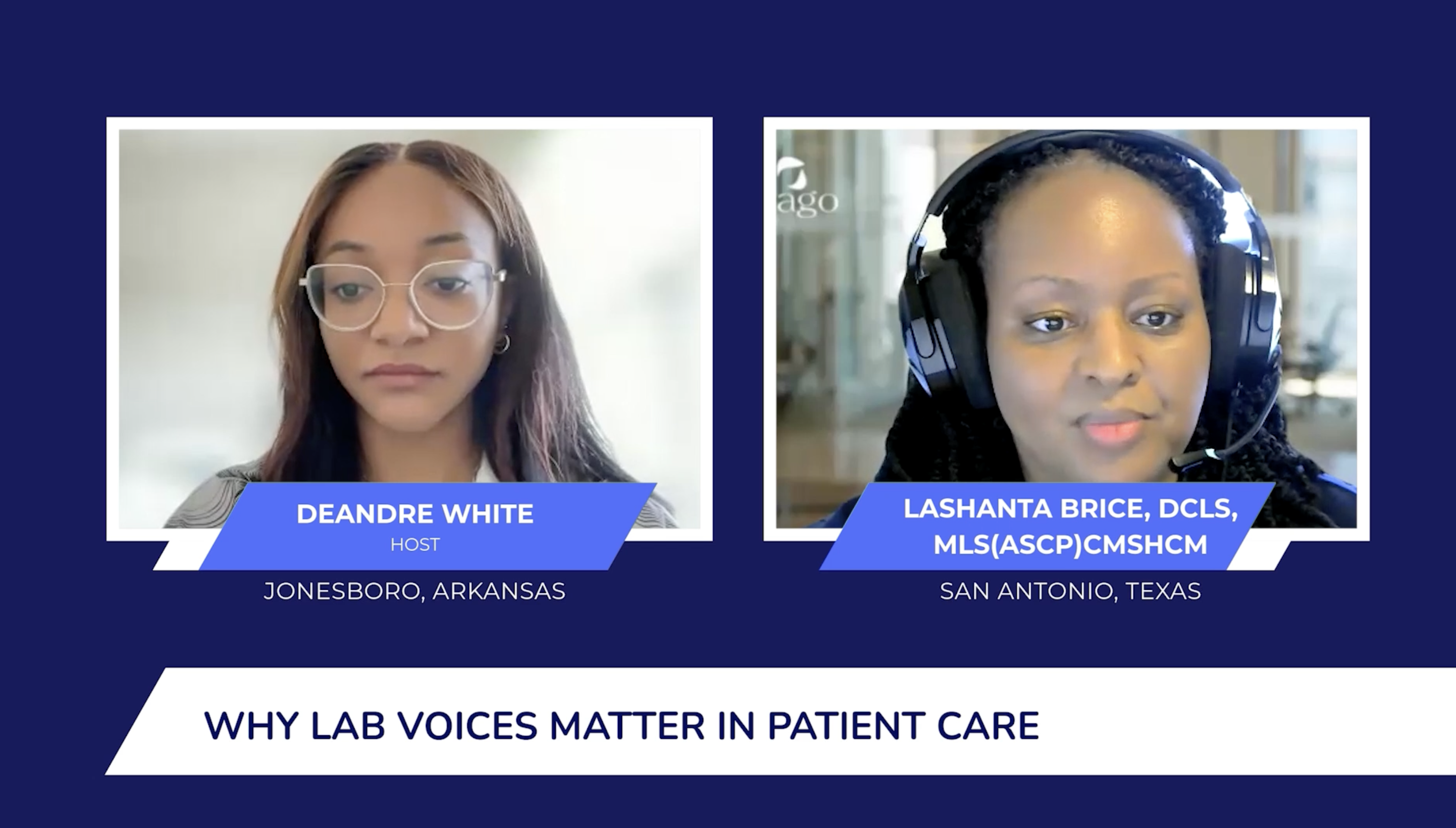 The Hidden Power of the Lab in Patient Care