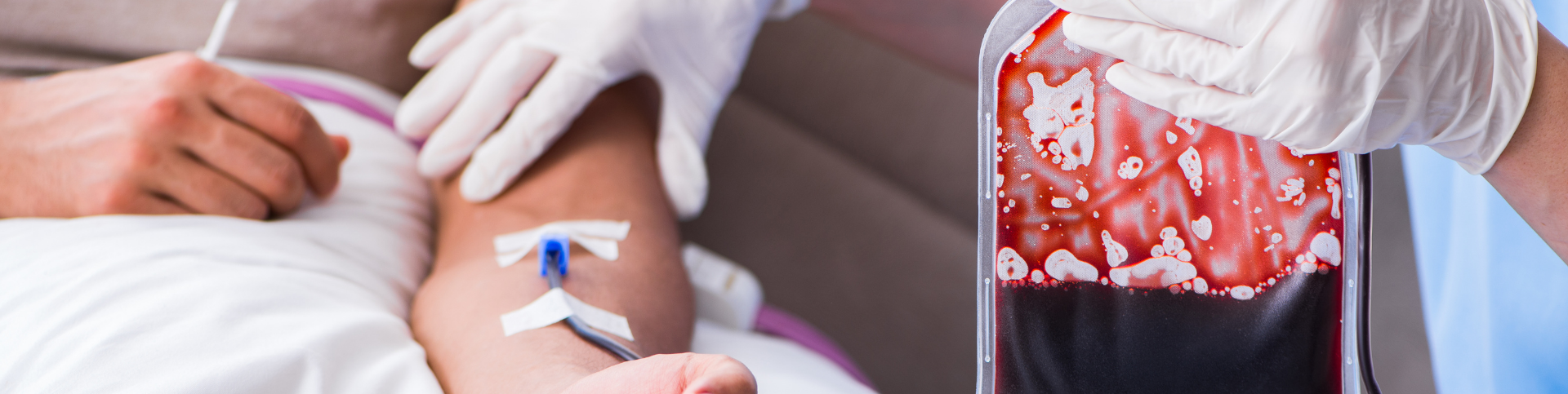 What Is a Crossmatch Test? How It Keeps Blood Transfusions Safe