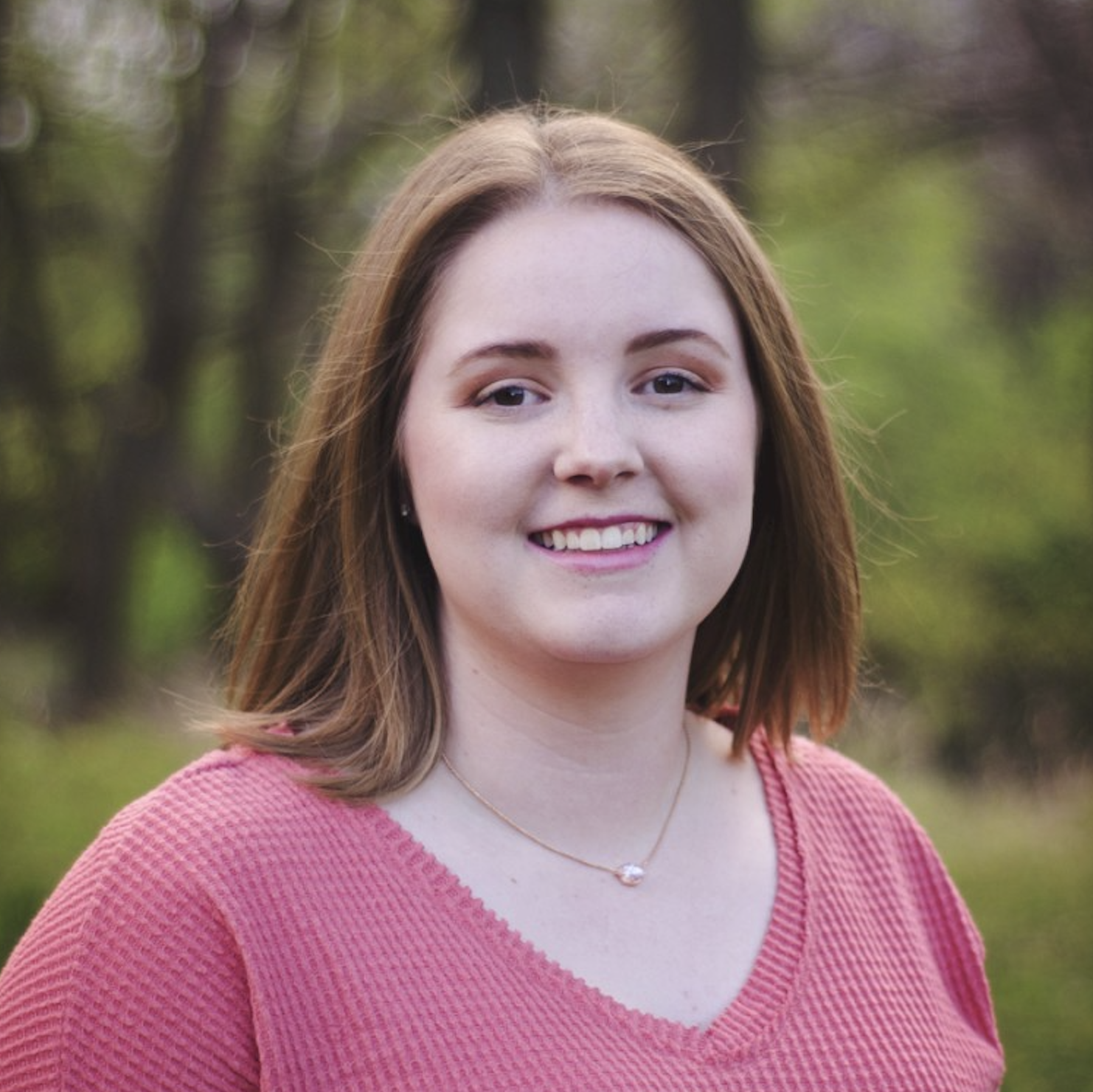 Miranda Keith, MLS(ASCP)CM