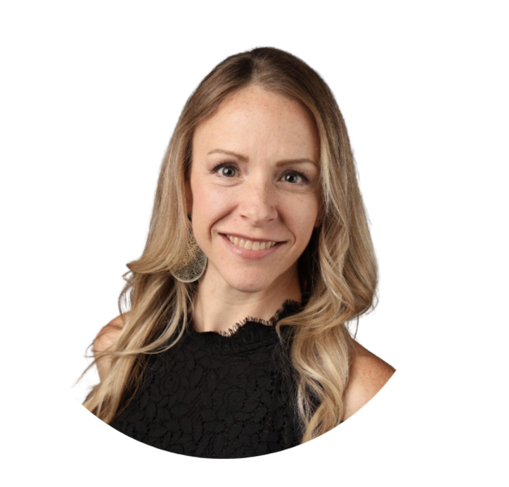 Sarah Bergbower, DCLS, MS, MLS(ASCP)cm