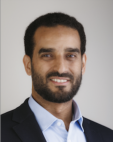 Mudathir Alim, MS, MLS(ASCP)CM