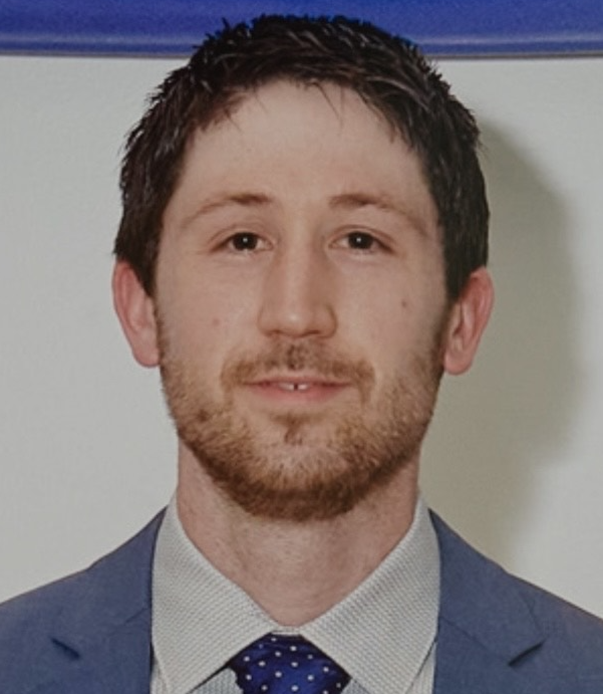 Andrew Berens, MBA, MLS(ASCP), SM