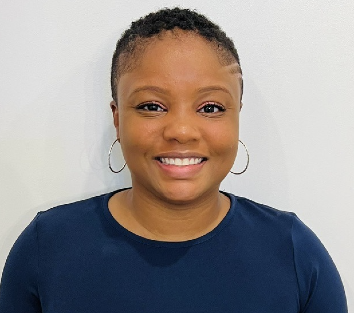Shante' Rice, MT, MLS(ASCP) 