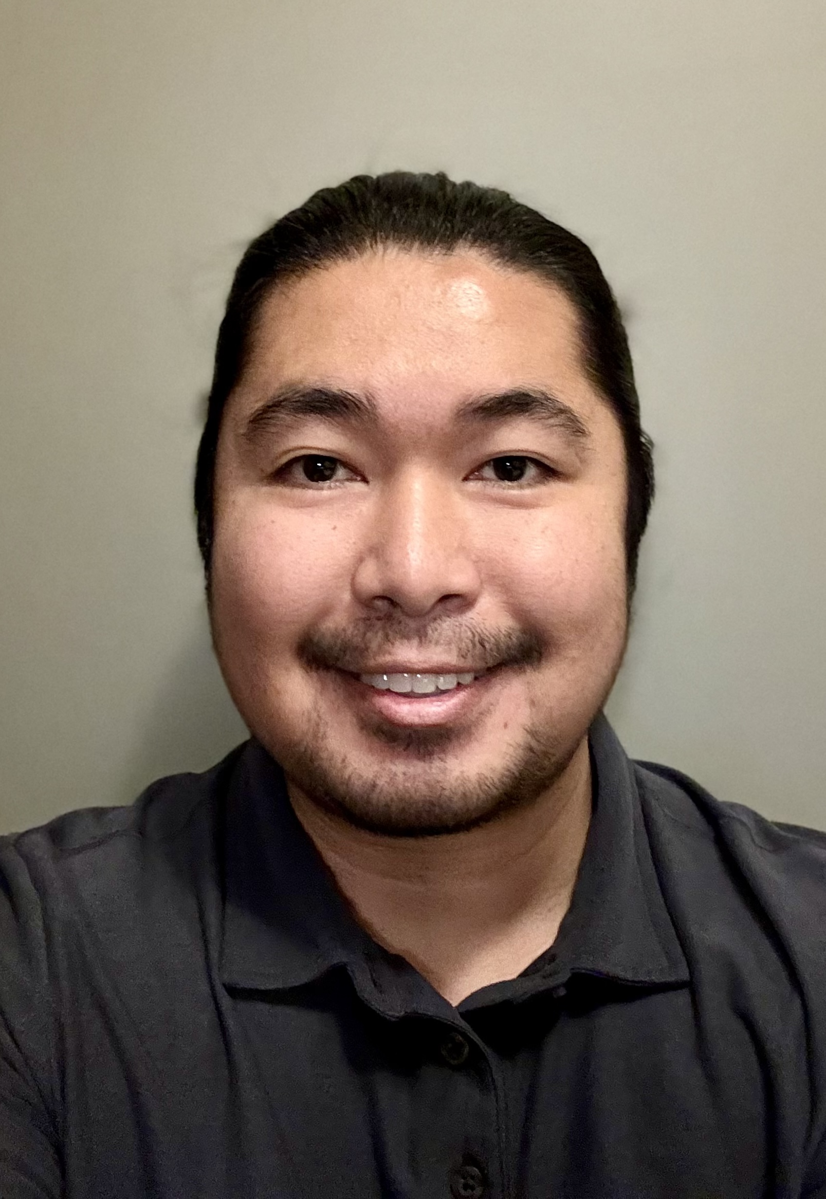 Christian Baguistan, DCLS, MLS(ASCP),SM 