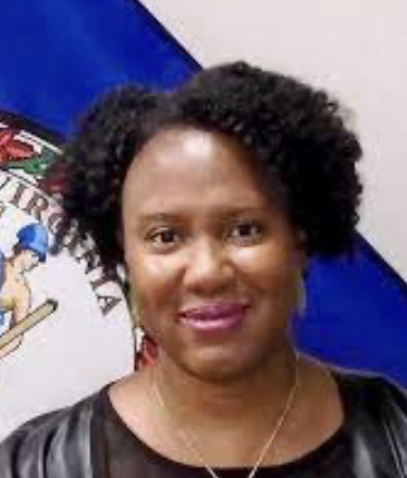 Marilyn Bibbs Freeman, PhD, M(ASCP)
