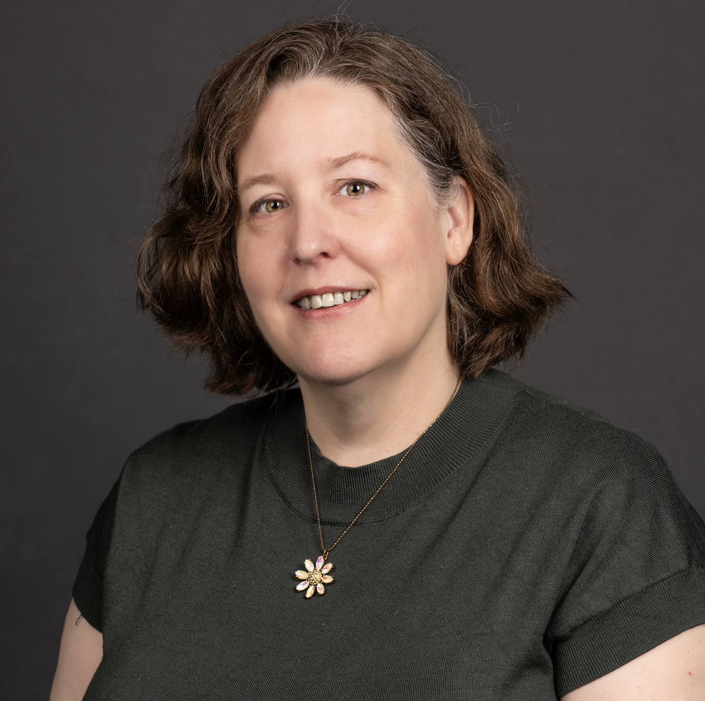 Audrey Folsom, DHSc, MLS(ASCP)