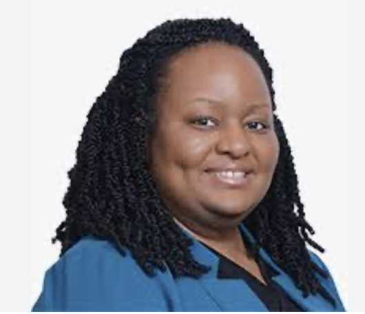 LaShanta Brice, DCLS, MLS(ASCP)CMSHCM