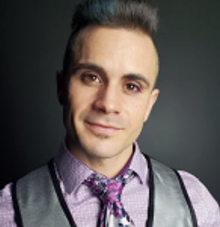 Justin Hanenberg, MS, MLS(ASCP)CM