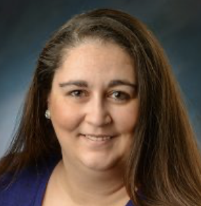Lindsey Davenport-Landry, DCLS, MLS(ASCP)CM