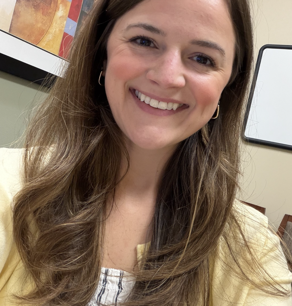 Shelby Hendricks, MLS (ASCP)CM
