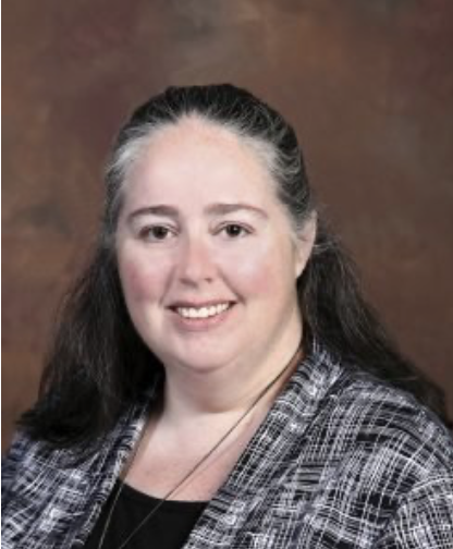 Brandy D. Gunsolus, DCLS, MLS(ASCP) CM