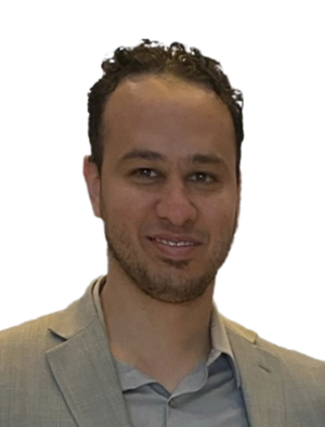 Ismail Imam, MLS (ASCP), CLS (NY/CA)