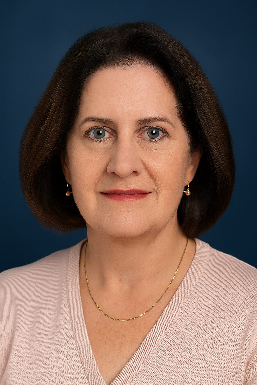 Heidi Schutz, BSMT, MLS(ASCP)