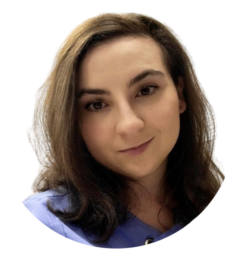 Michele Palermo, MLS(ASCP)CM, CLT, CYT
