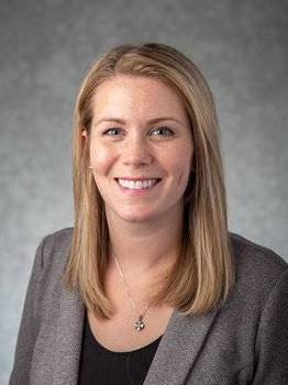 Dana Vaughan, M.Ed and MLS