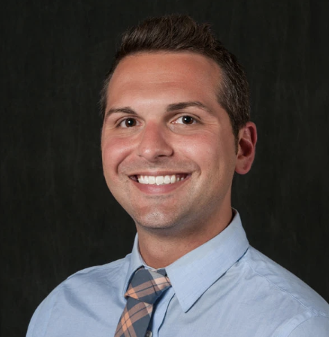 James March Mistler, PhD, MS, MLS