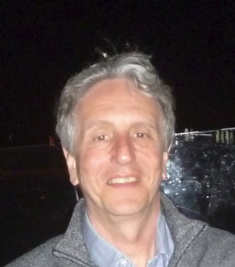 Joseph Indovina, MCB, AAS MLT