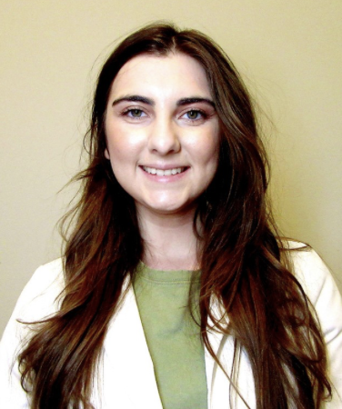 Christen Diel, MS, MLS(ASCP)