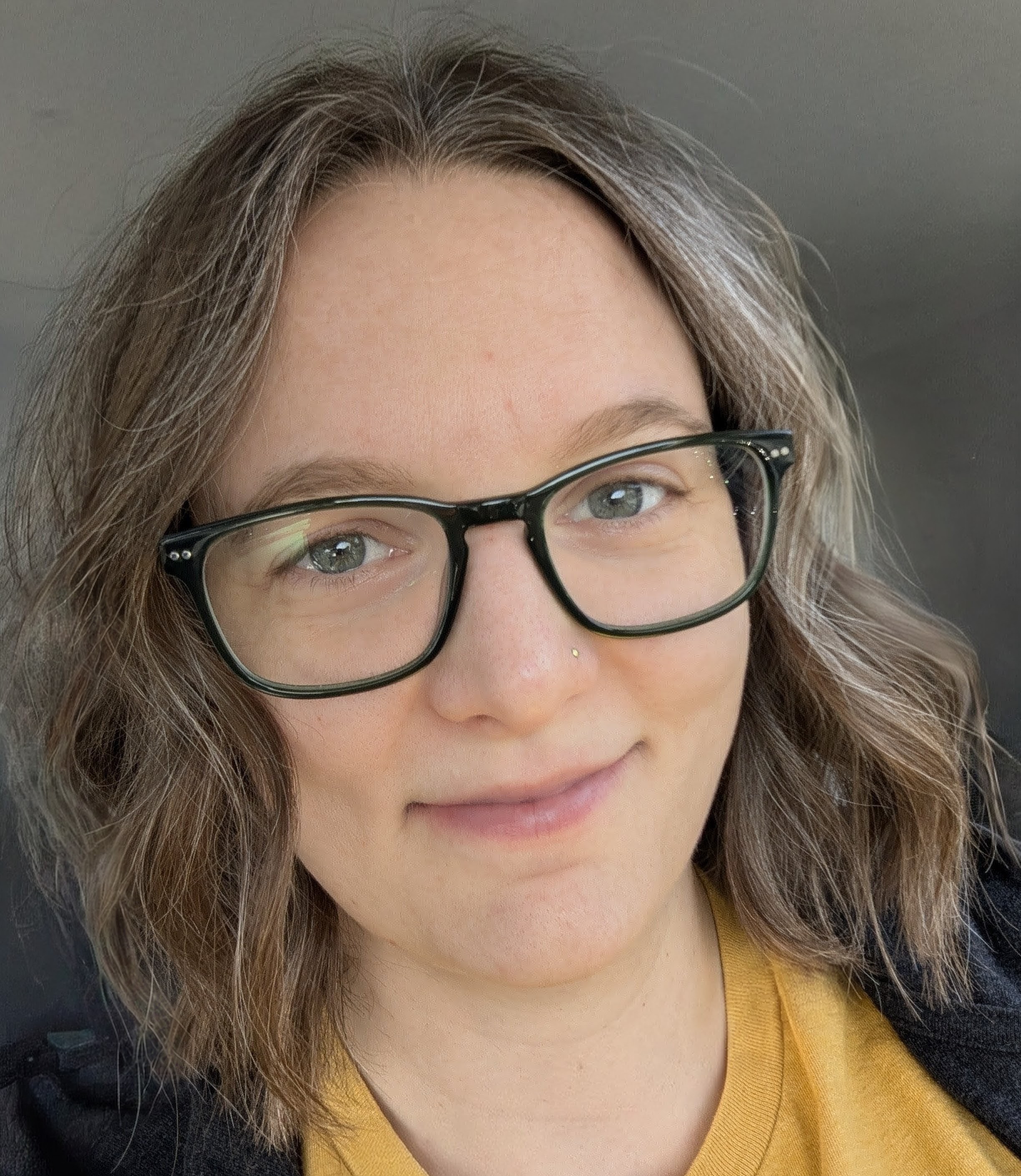 Amanda Schenk, MS, MLS(ASCP)CM