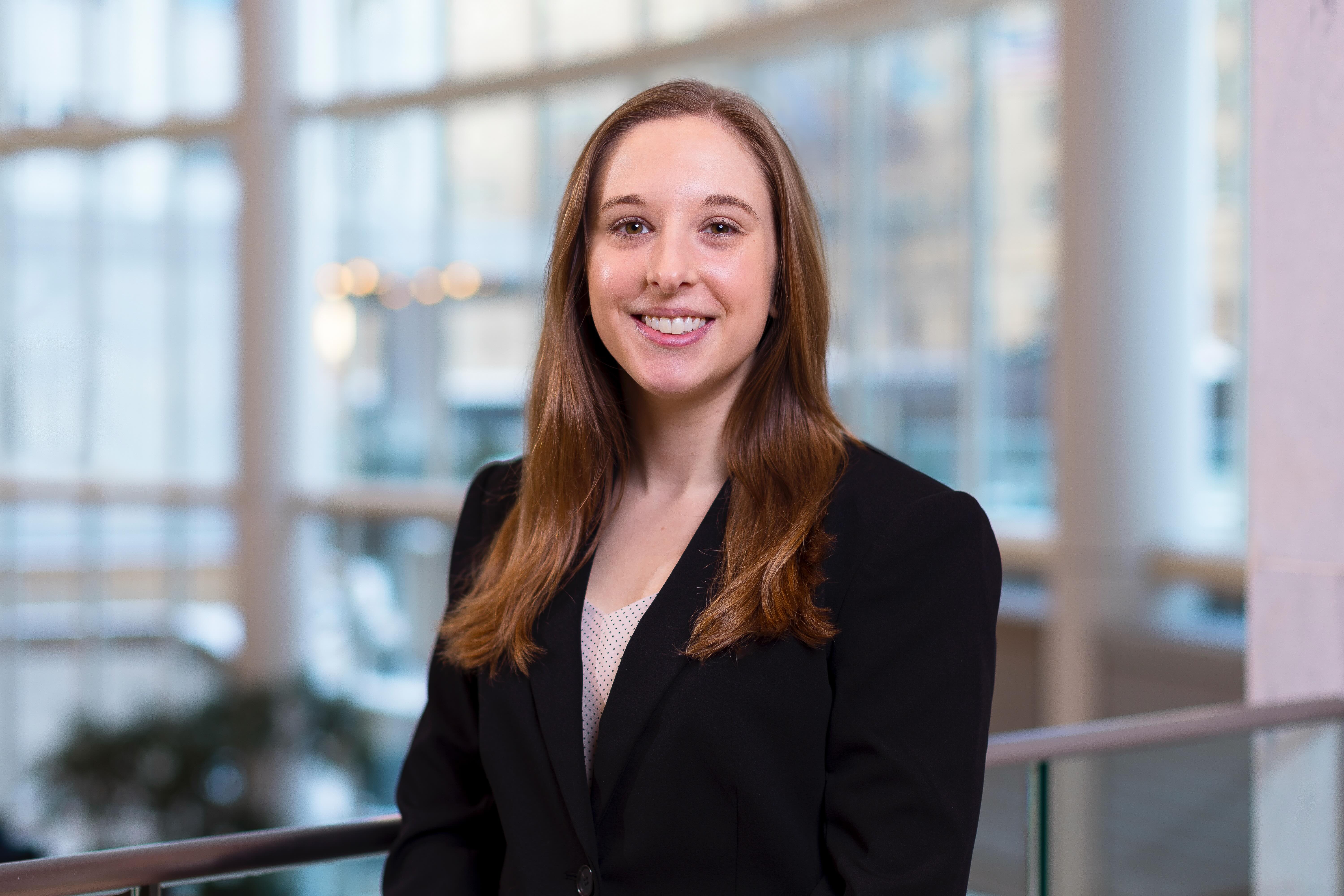 Rachel Siddall,  M.S., MLS(ASCP)CM