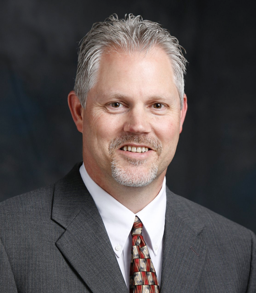 Rodney E. Rohde, PhD, SM(ASCP)cm, SVcm, MBcm, FACSc