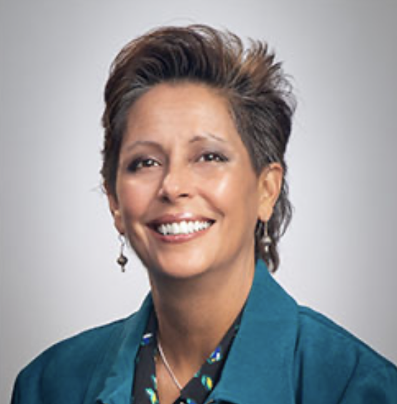Margaret Alba, DOM, MLS(ASCP)CM, BB(ASCP)