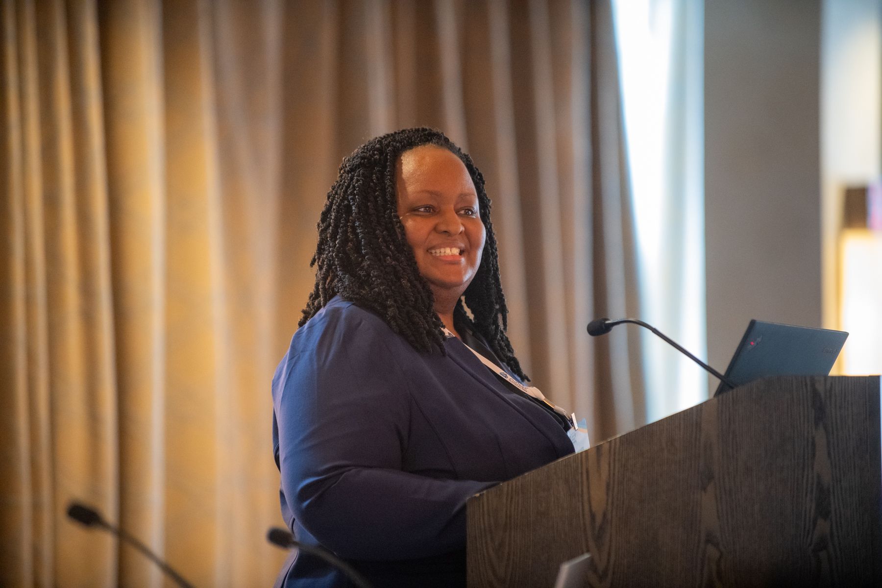 LaShanta Brice, DCLS, MLS(ASCP)CMSHCM photo 2