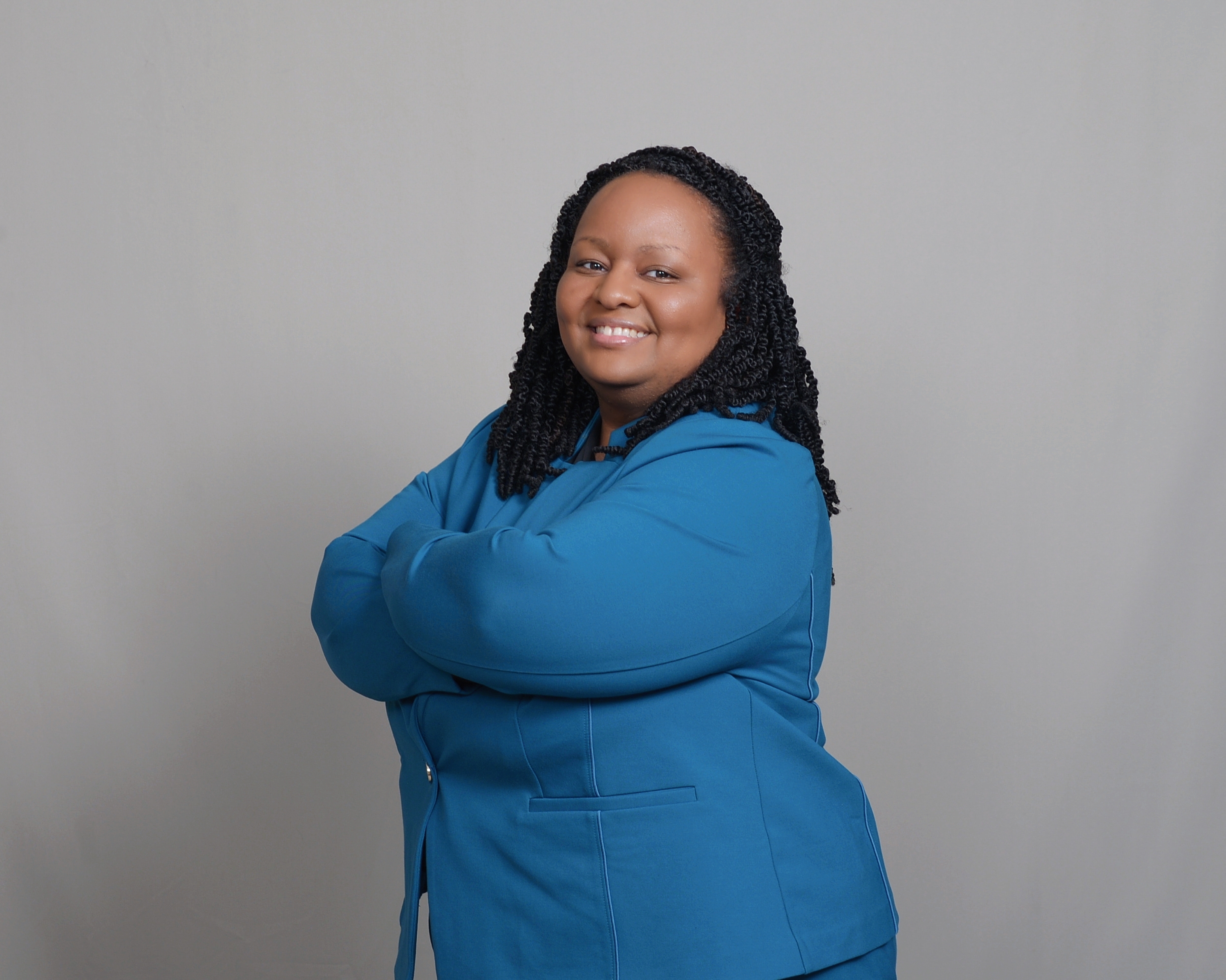 LaShanta Brice, DCLS, MLS(ASCP)CMSHCM photo 3