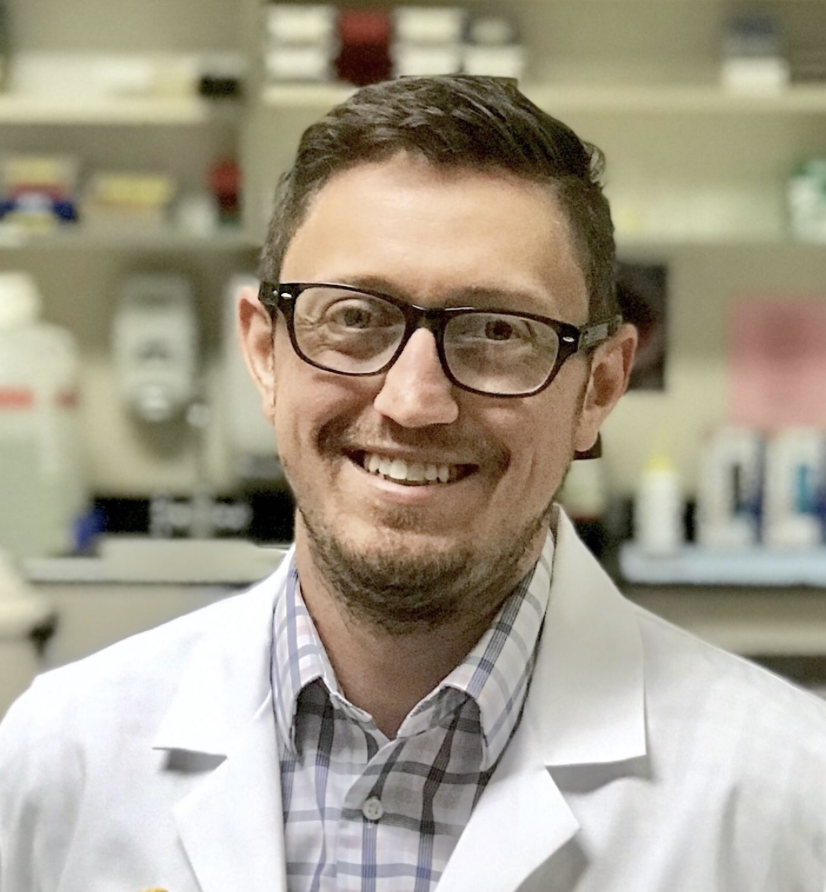 Matched to Kyle B. Riding, PhD, MLS(ASCP) (120% confidence) Kyle B. Riding, PhD, MLS(ASCP)
