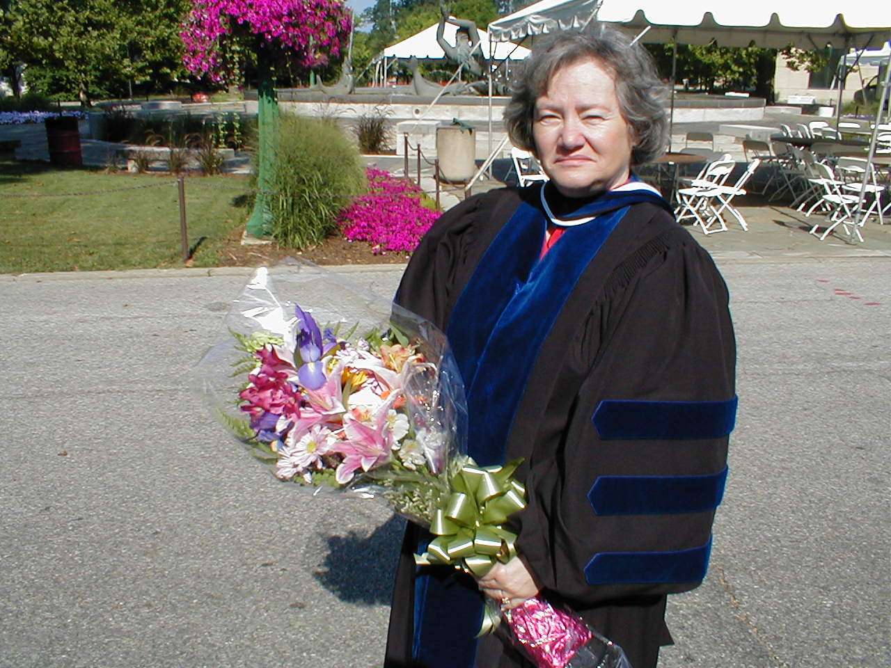 Susan Leclair, PhD, CLS(NCA) photo 3