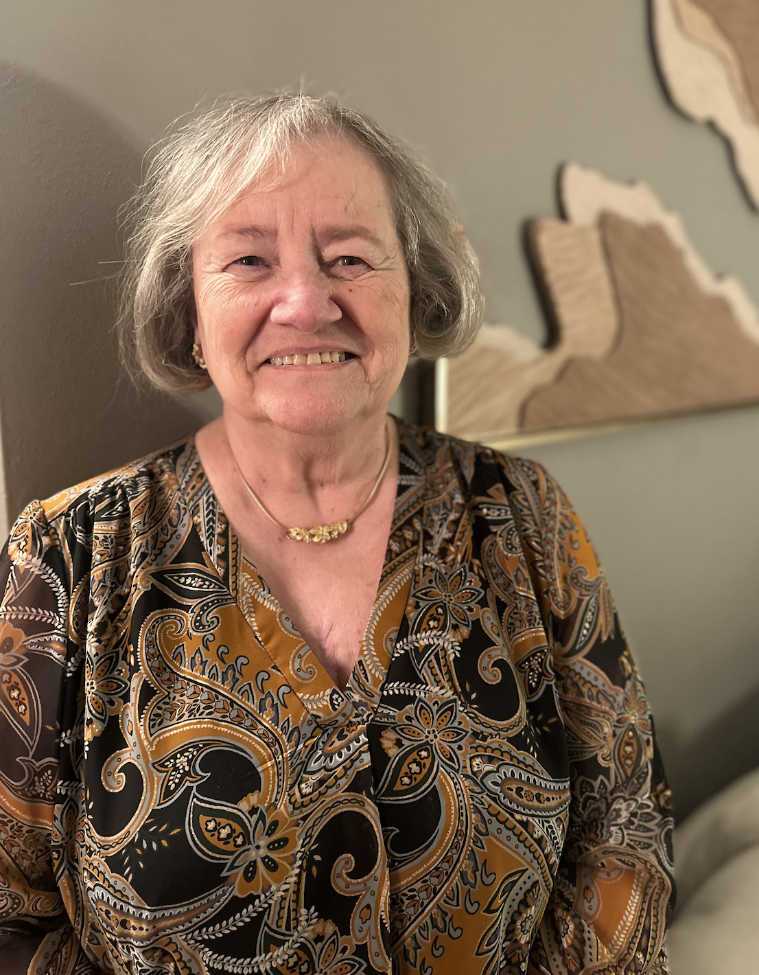 Matched to Susan J. Leclair, PhD, CLS(NCA) (120% confidence) Susan J. Leclair, PhD, CLS(NCA)