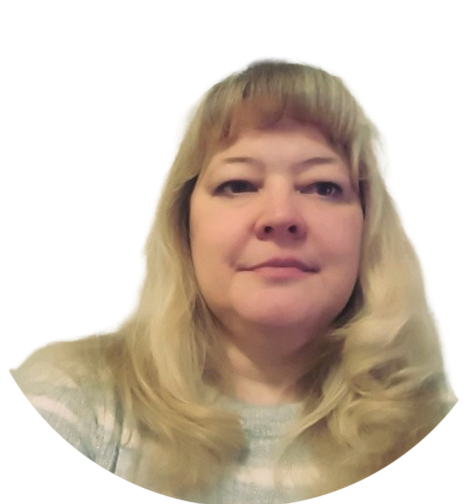 Leanne Beasley, MLS(ASCP)SBB