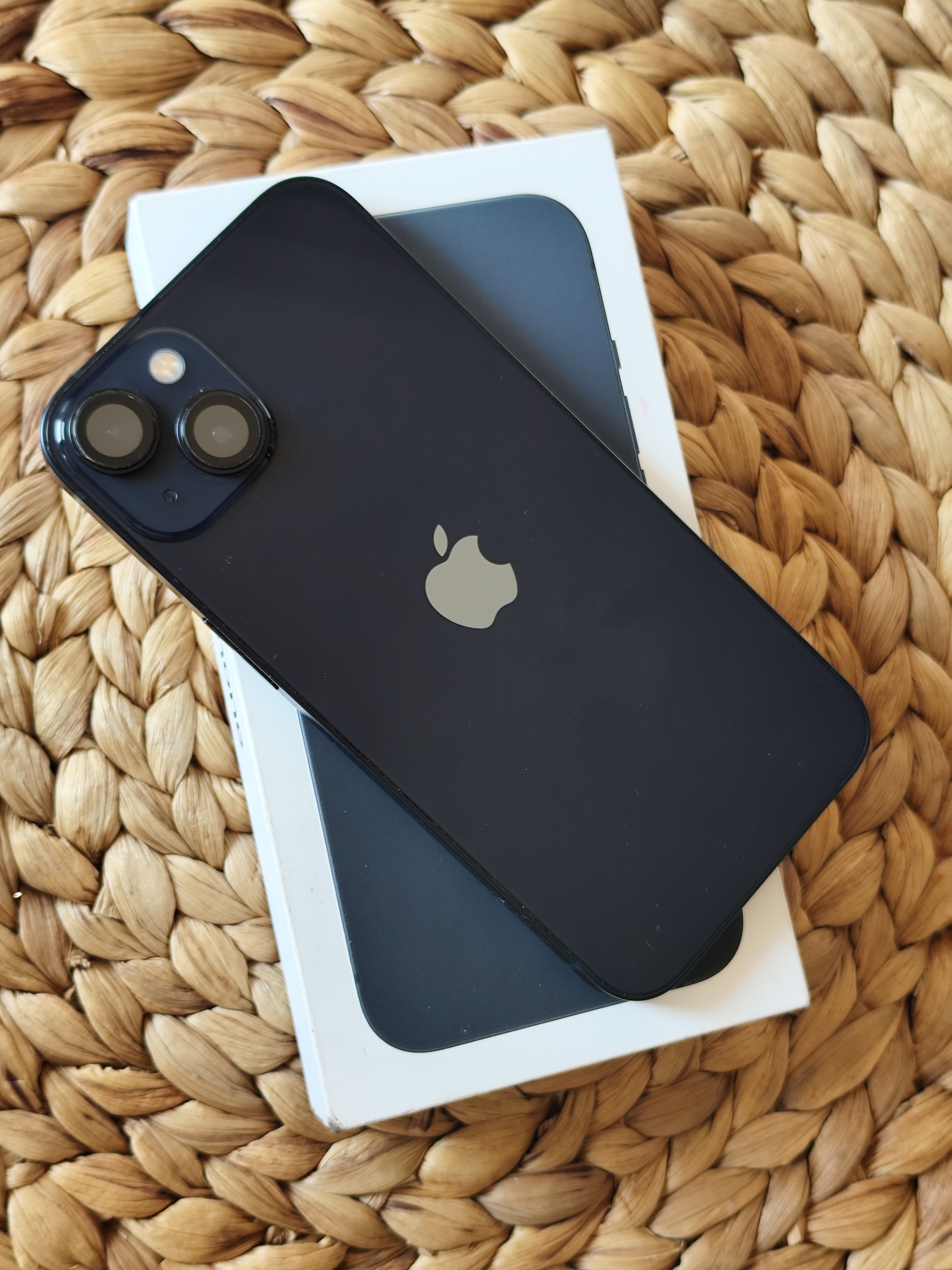 iPhone 13 128Gb - Resim 2