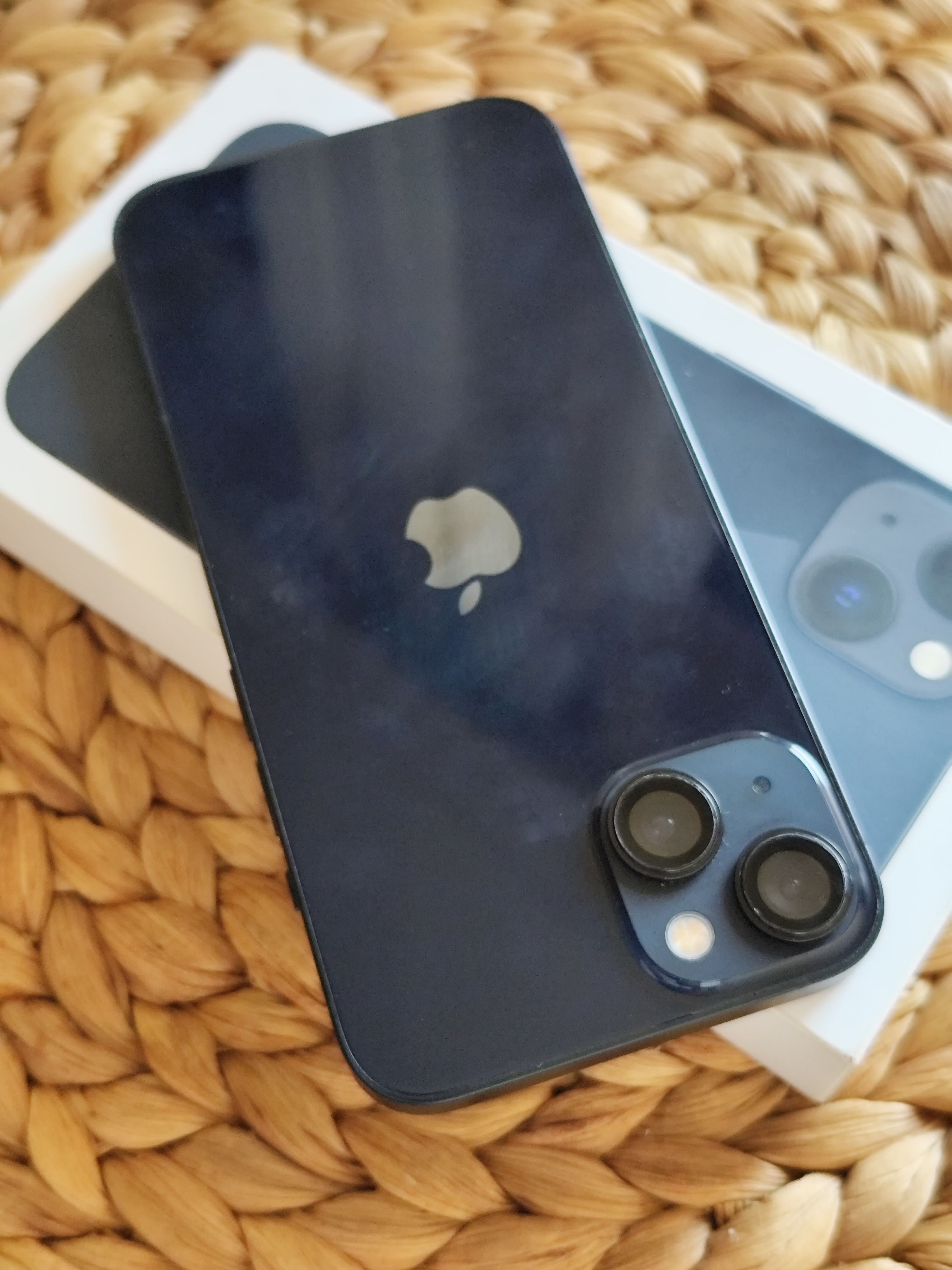 iPhone 13 128Gb - Resim 3