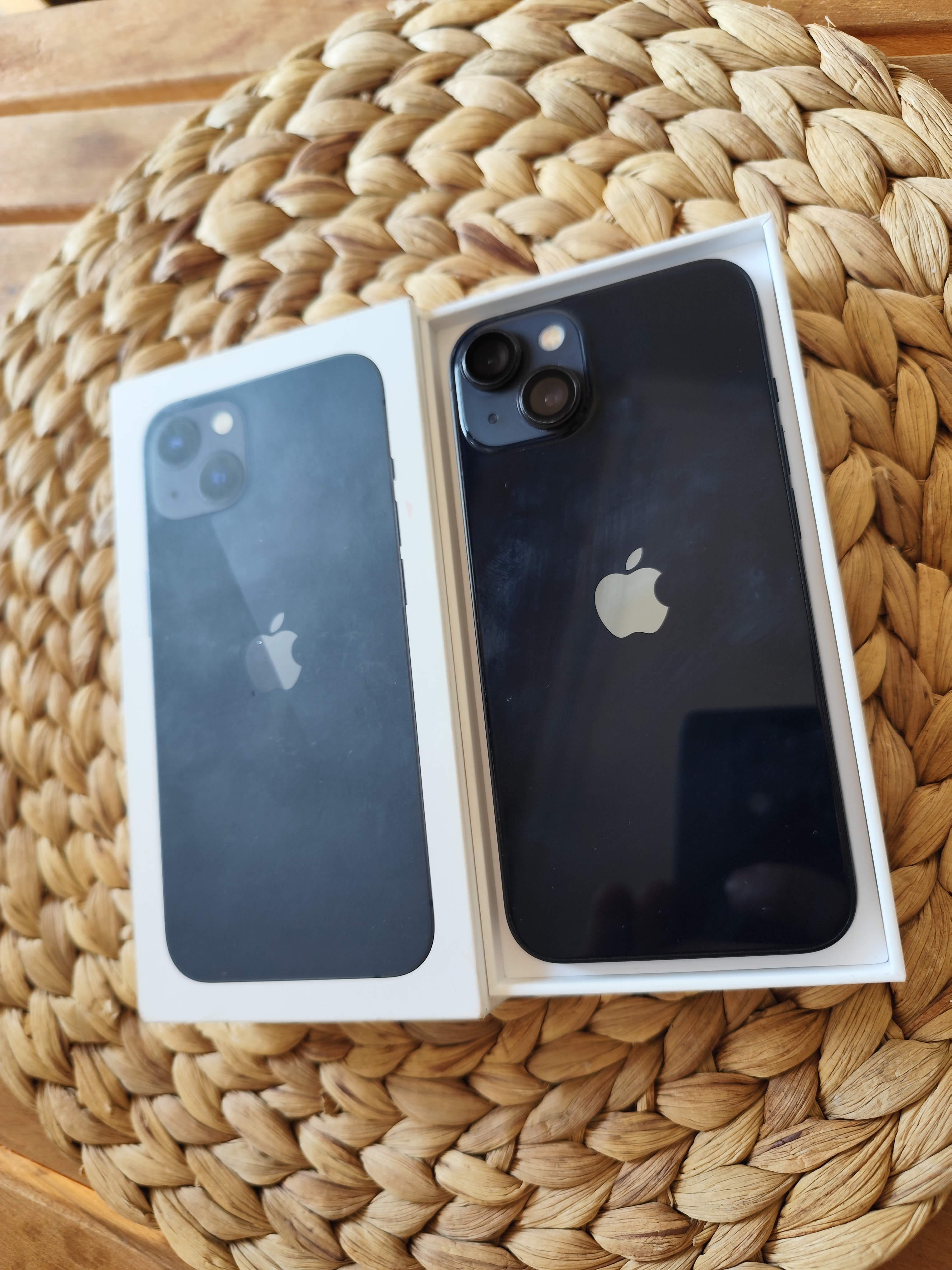 iPhone 13 128Gb - Resim 4