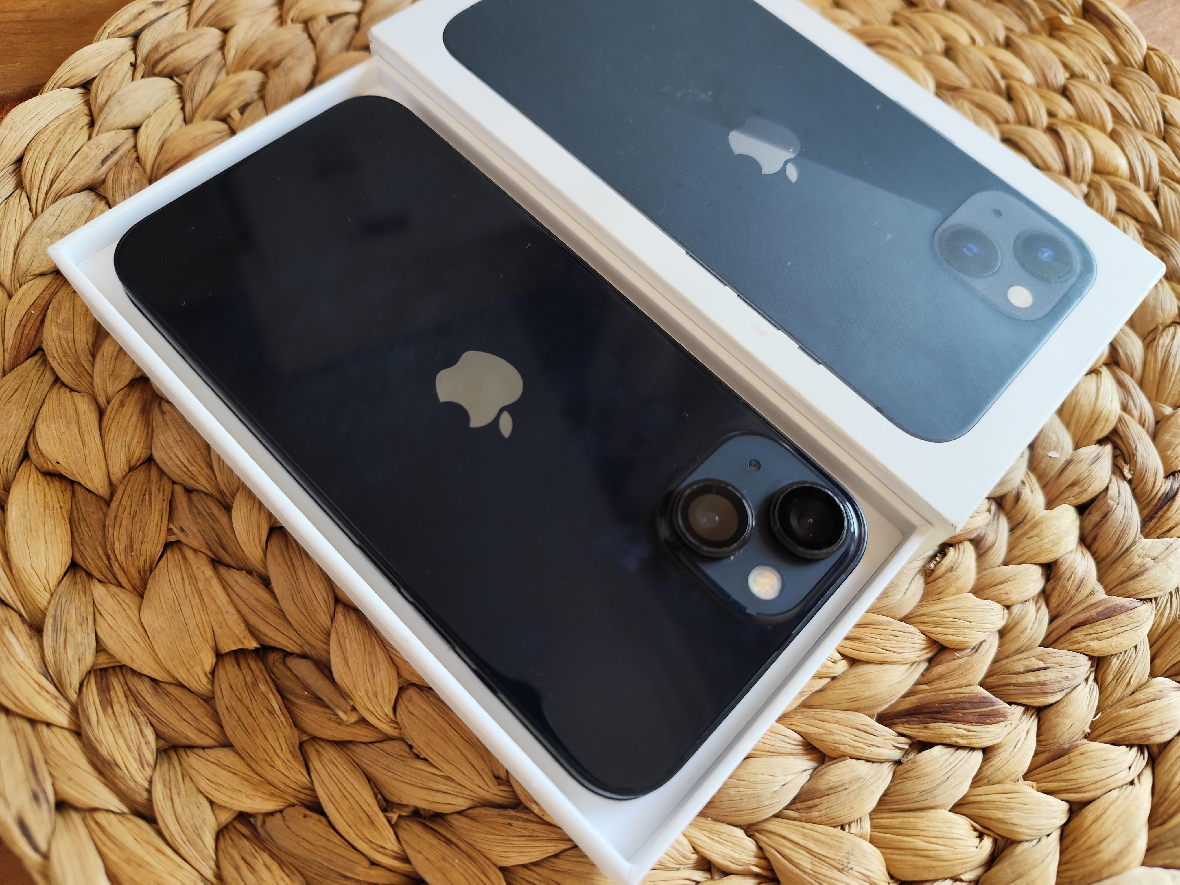 iPhone 13 128Gb - Resim 5