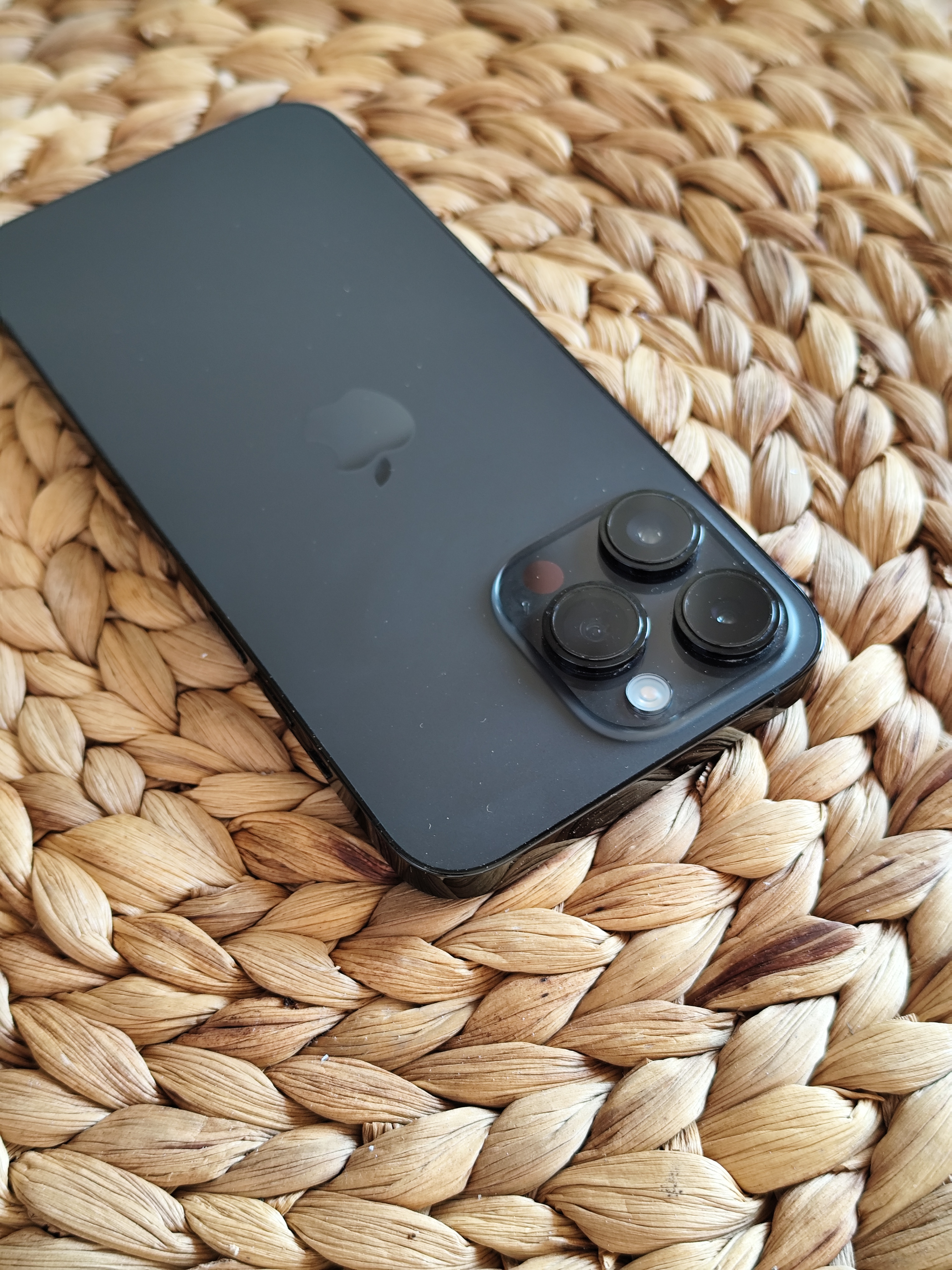 iPhone 14 pro Max 256Gb - Resim 2