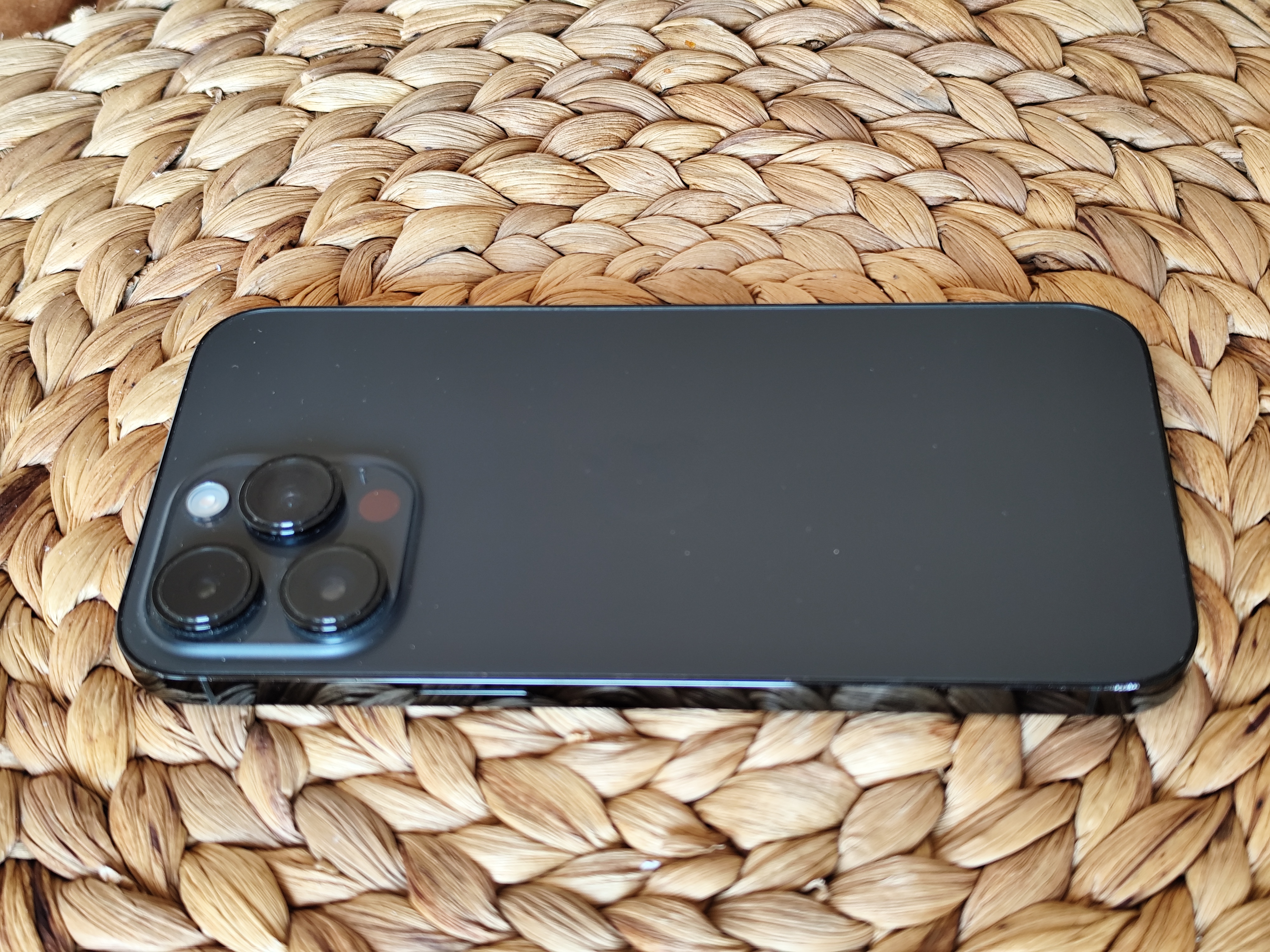 iPhone 14 pro Max 256Gb - Resim 3