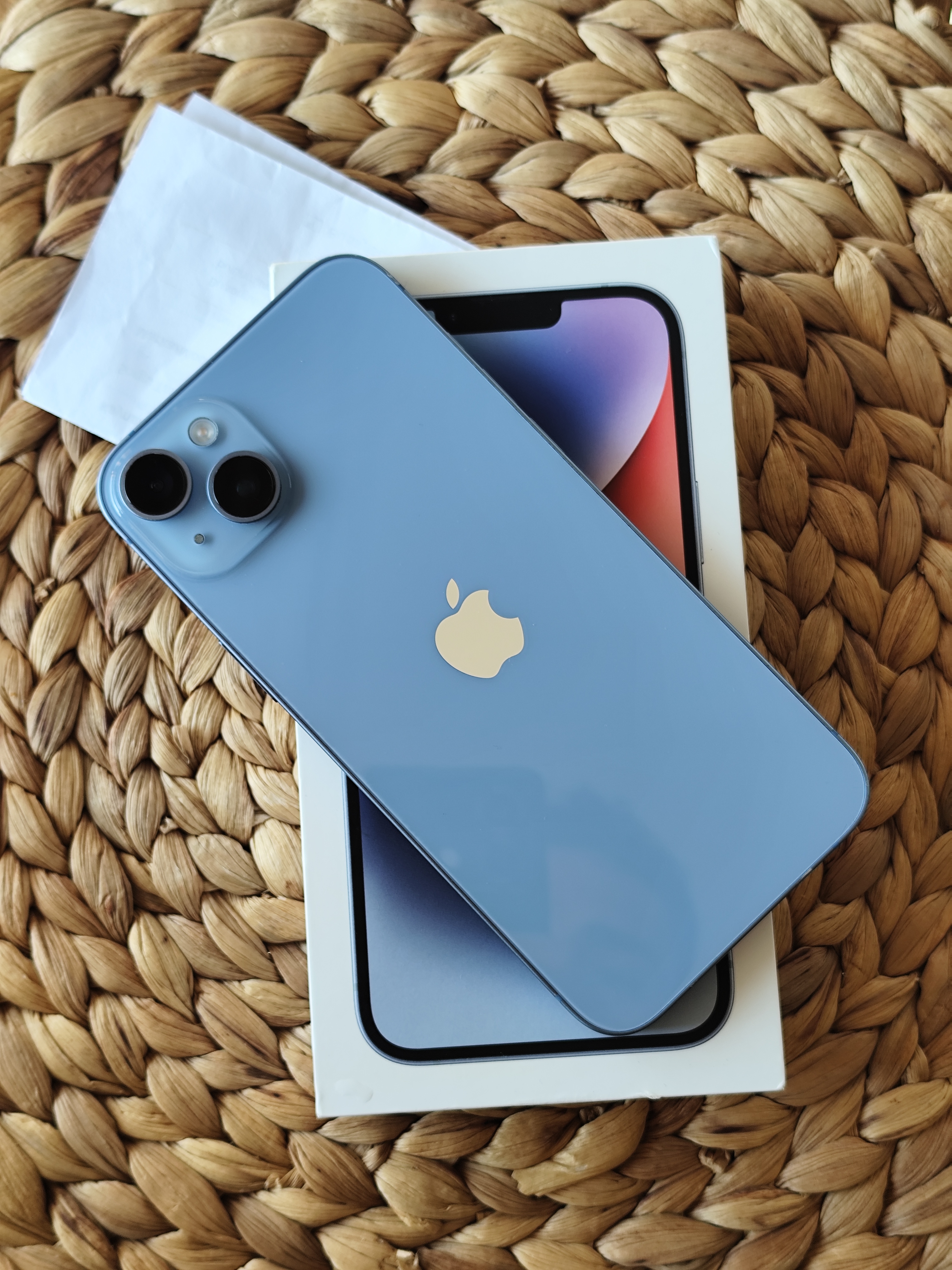 iPhone 14 plus 128Gb