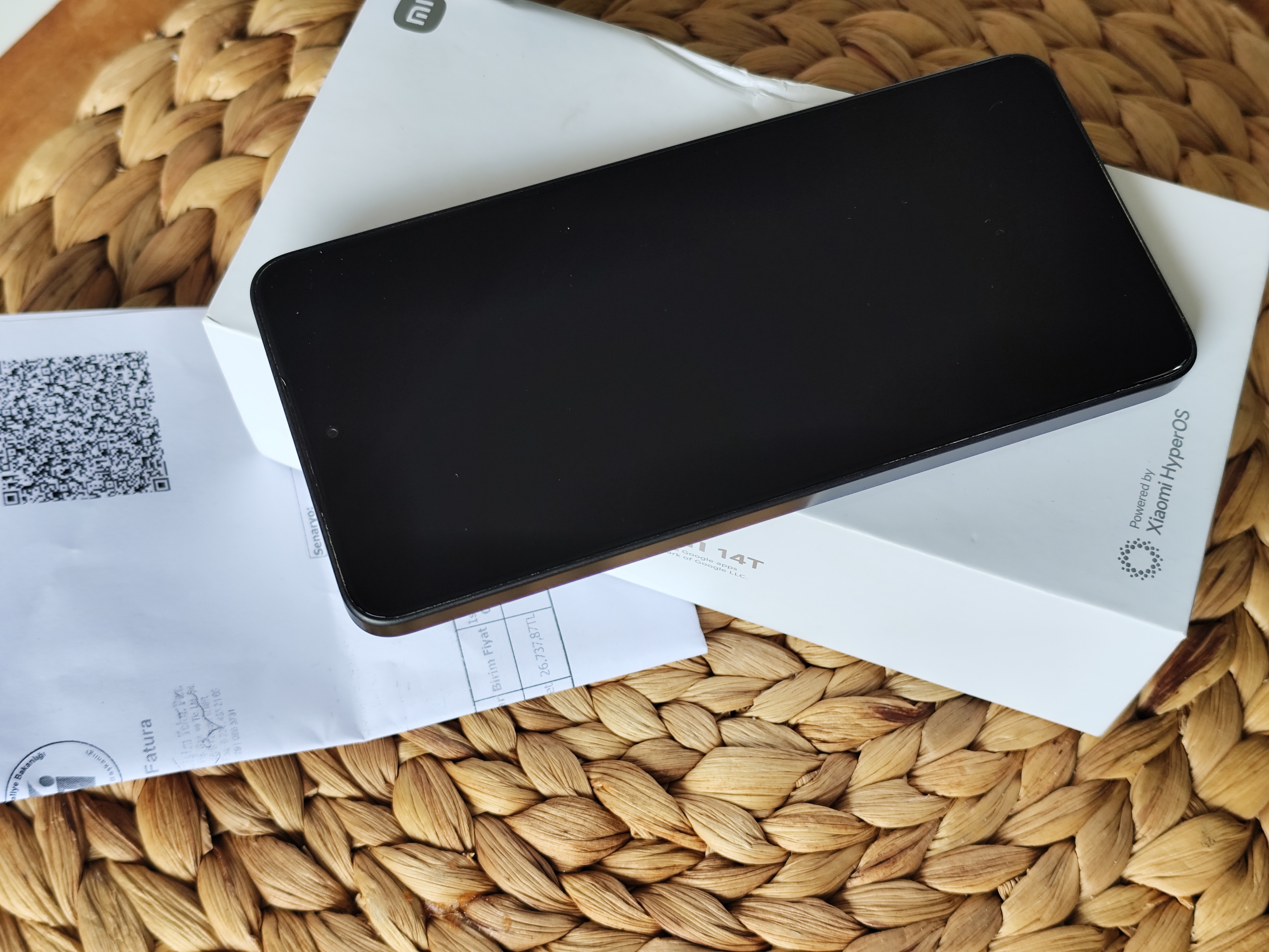 Xiaomi 14T 12+4/512 - Resim 3