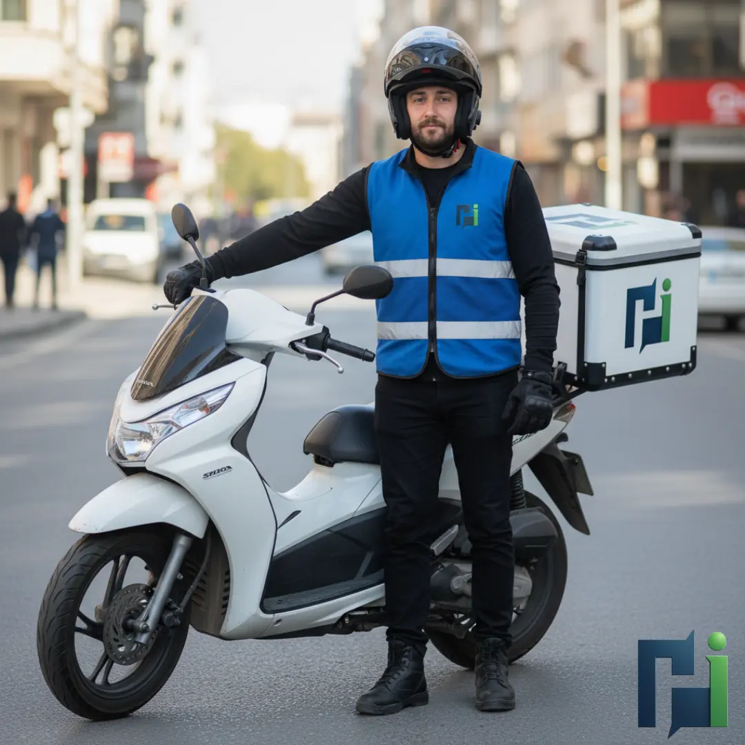 Hira İletişim Servis Ekibi