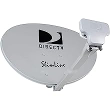 Satellite Realignments - Repairs - Troubleshooting - Dont wait just call us to fix