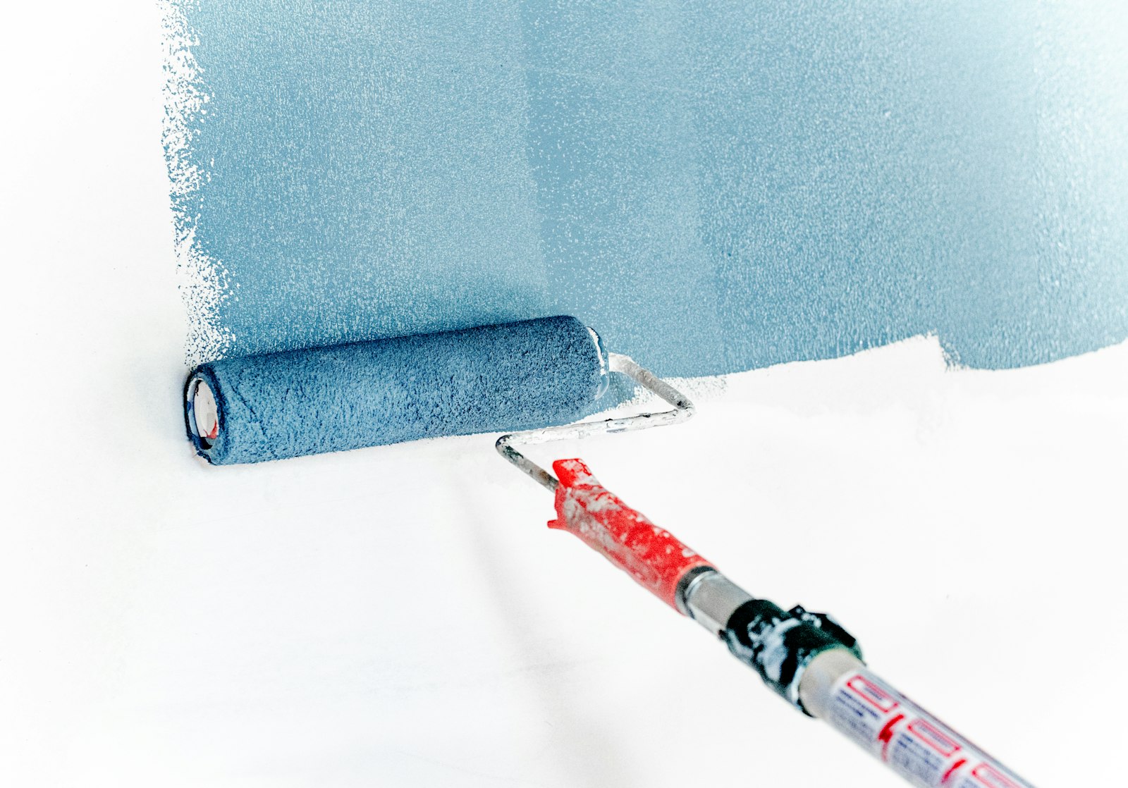 Interior Painting - Rooms, Trim & Accent Walls