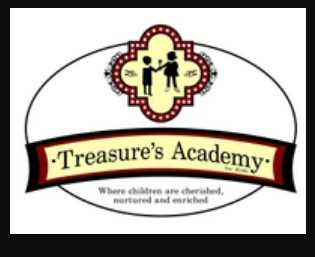 Treasure's Academy LLC logo