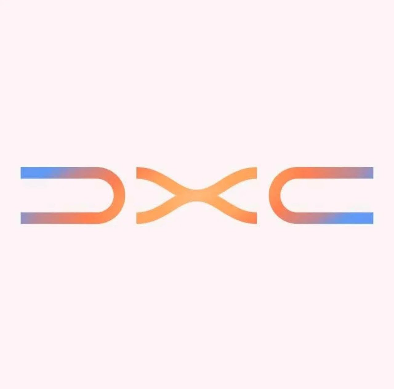 DXC TECHNOLOGY COMPANY logo
