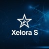 Xelora S logo