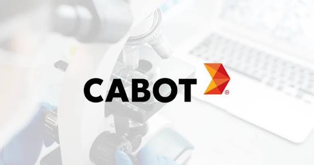 Cabot corp logo