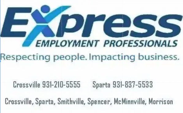 Express Employment Professionals Logo