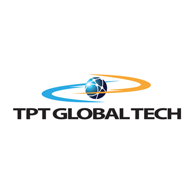 Tptglobaltech logo